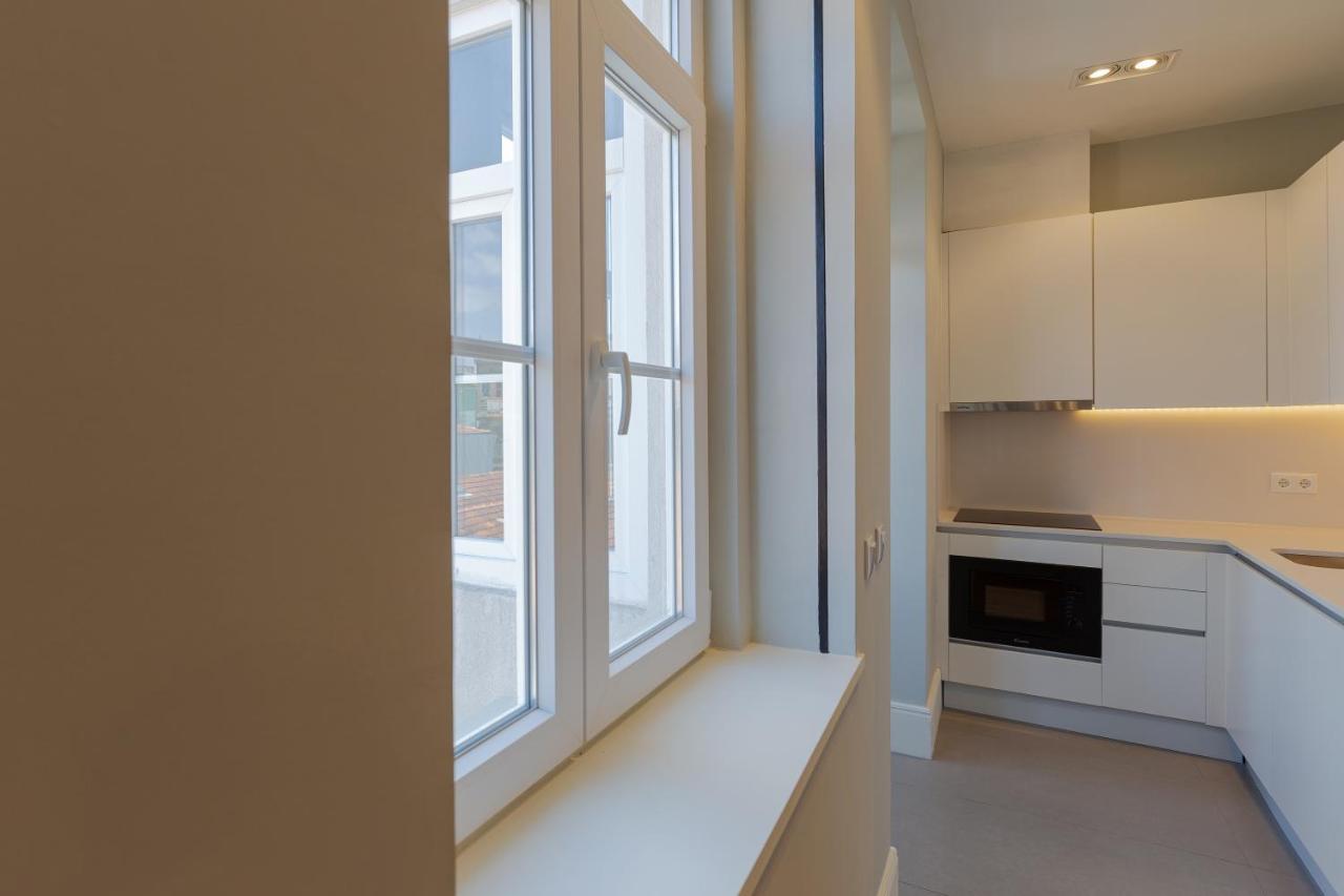 Orm - Bolhao Apartments Porto Eksteriør billede