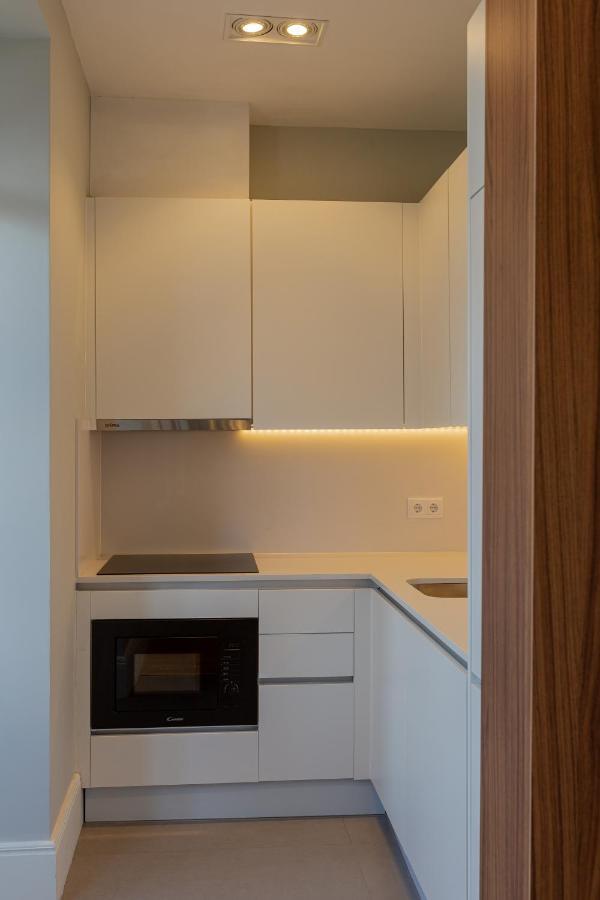 Orm - Bolhao Apartments Porto Eksteriør billede