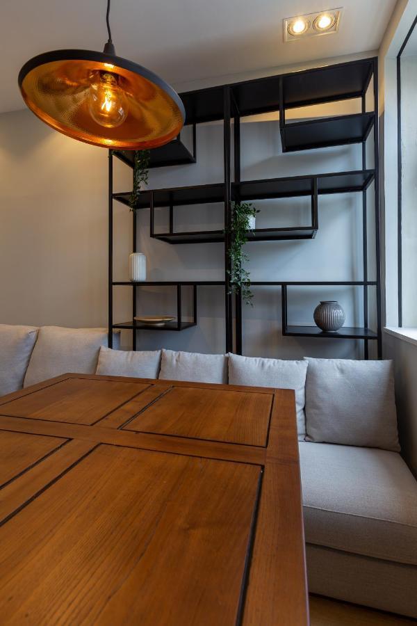 Orm - Bolhao Apartments Porto Eksteriør billede