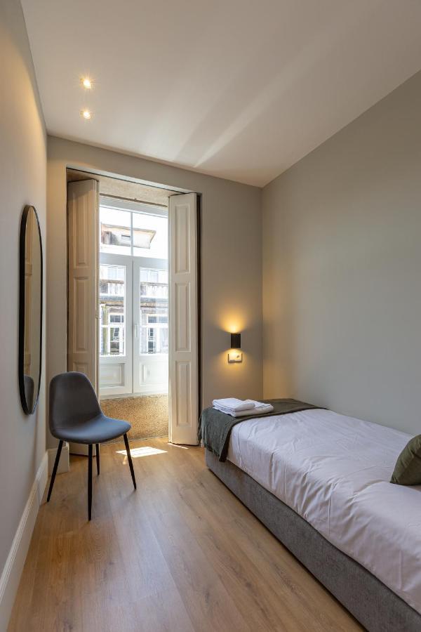 Orm - Bolhao Apartments Porto Eksteriør billede