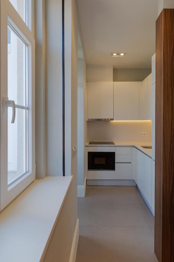 Orm - Bolhao Apartments Porto Eksteriør billede