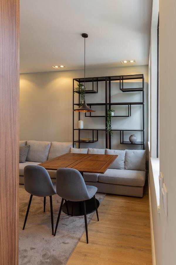 Orm - Bolhao Apartments Porto Eksteriør billede
