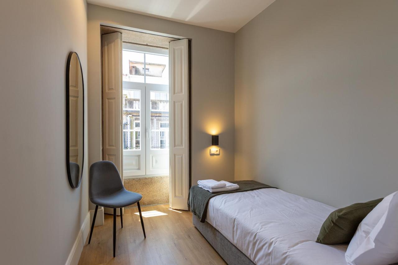 Orm - Bolhao Apartments Porto Eksteriør billede