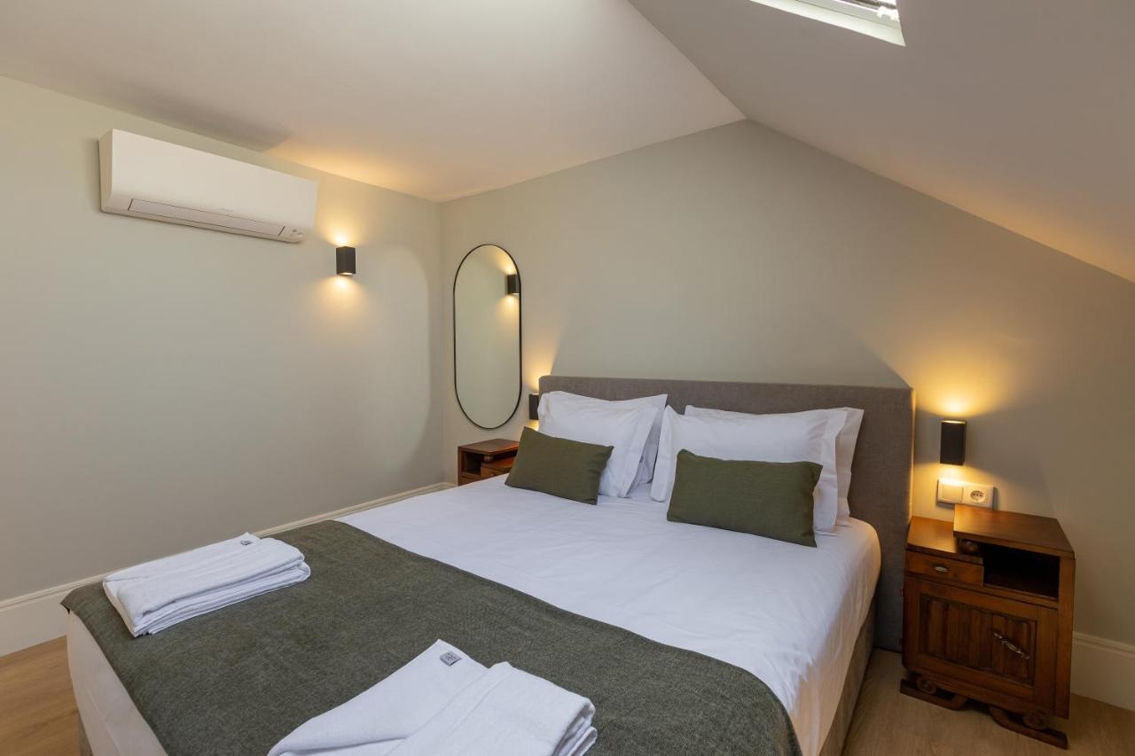 Orm - Bolhao Apartments Porto Eksteriør billede