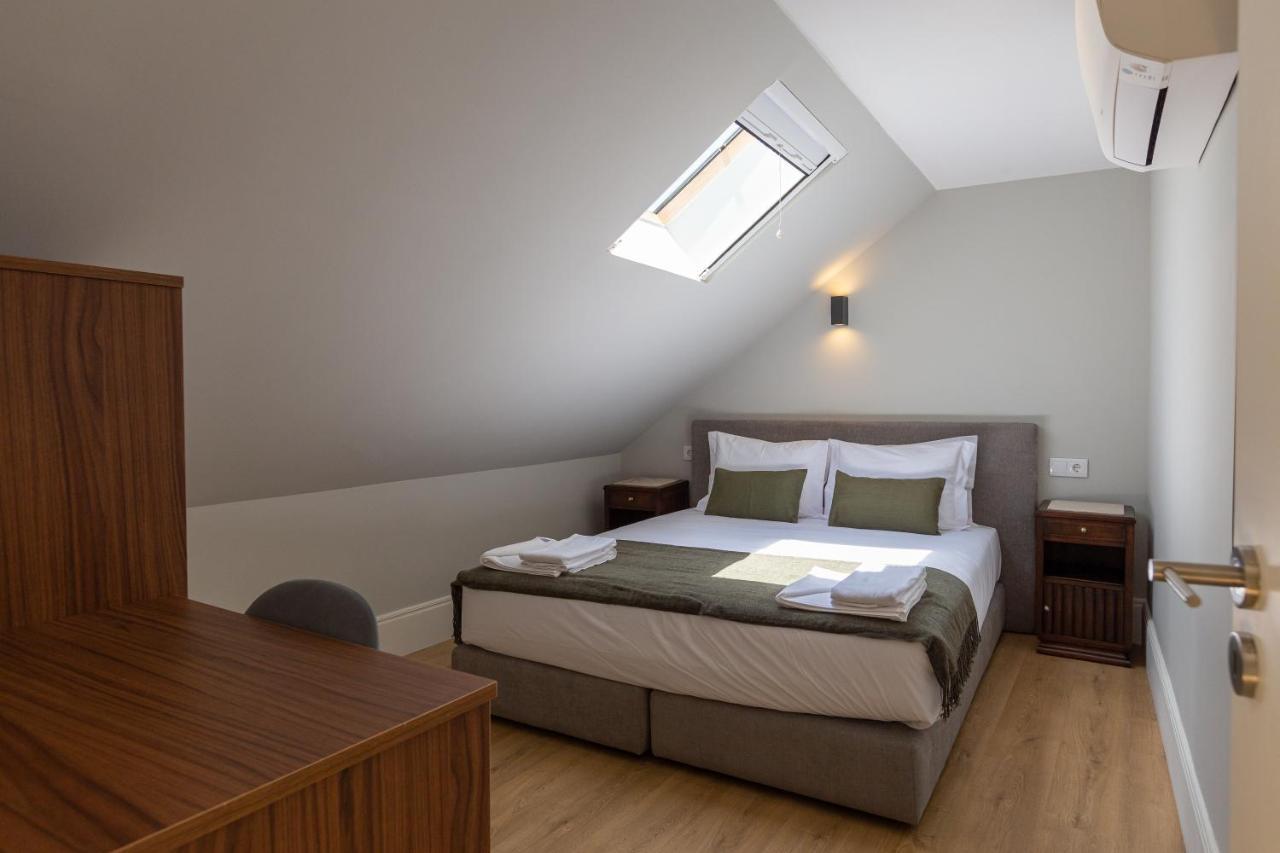 Orm - Bolhao Apartments Porto Eksteriør billede