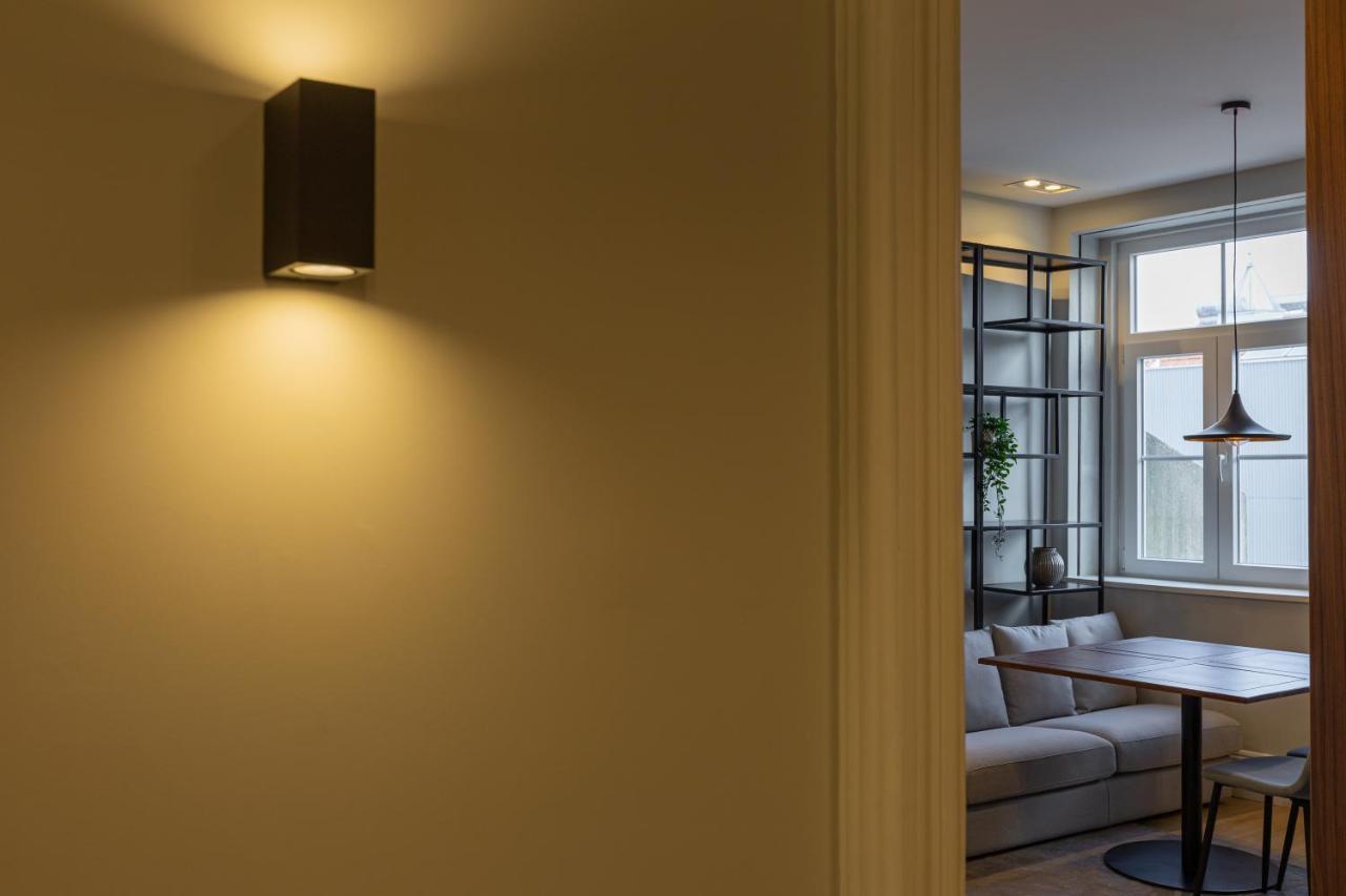 Orm - Bolhao Apartments Porto Eksteriør billede
