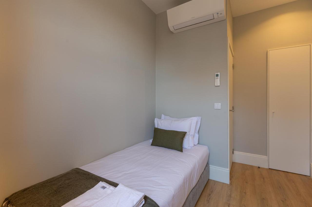 Orm - Bolhao Apartments Porto Eksteriør billede