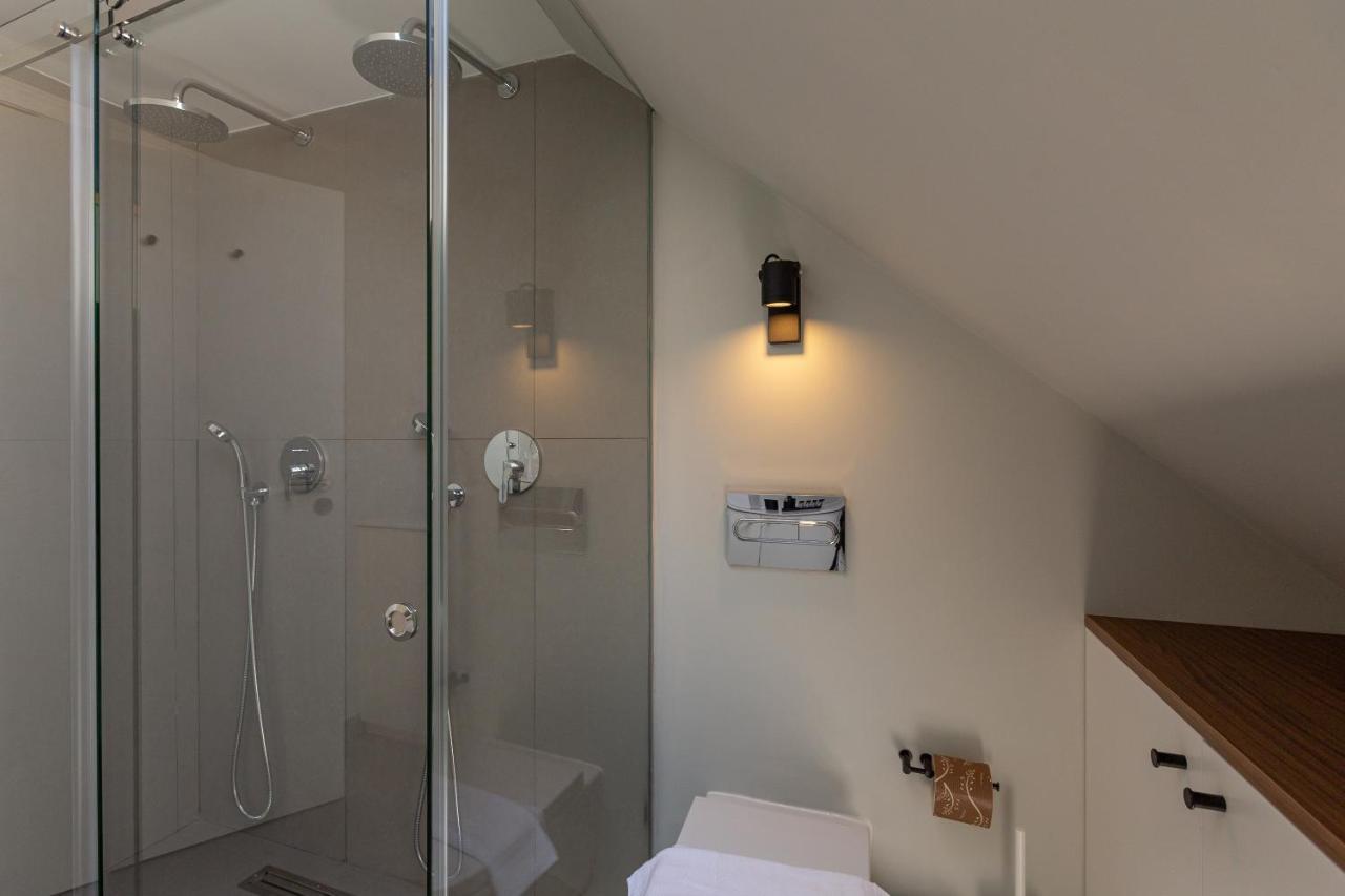 Orm - Bolhao Apartments Porto Eksteriør billede