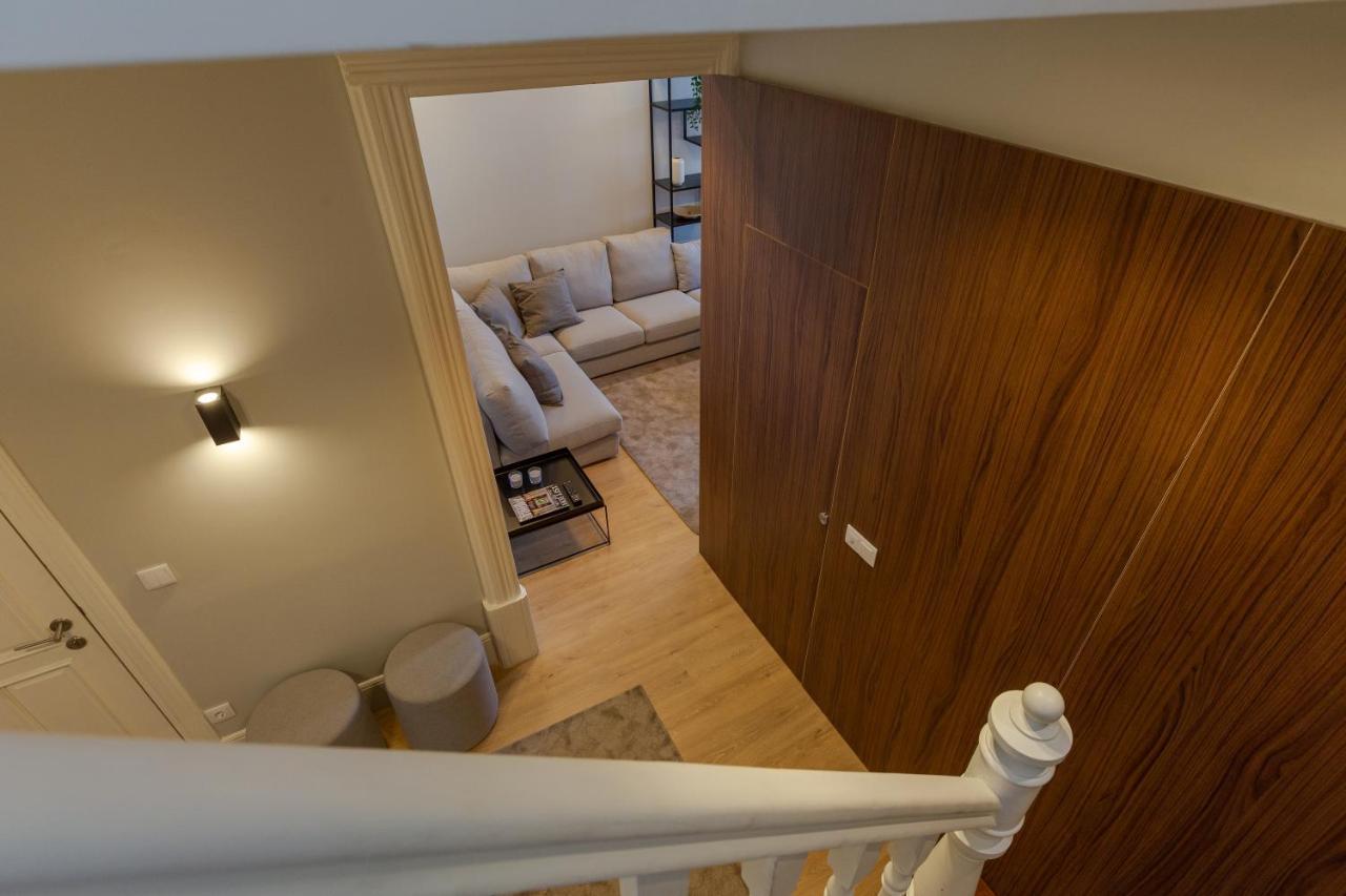 Orm - Bolhao Apartments Porto Eksteriør billede