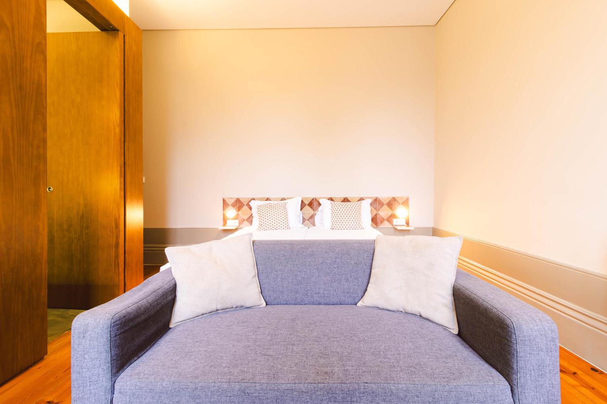 Orm - Bolhao Apartments Porto Eksteriør billede