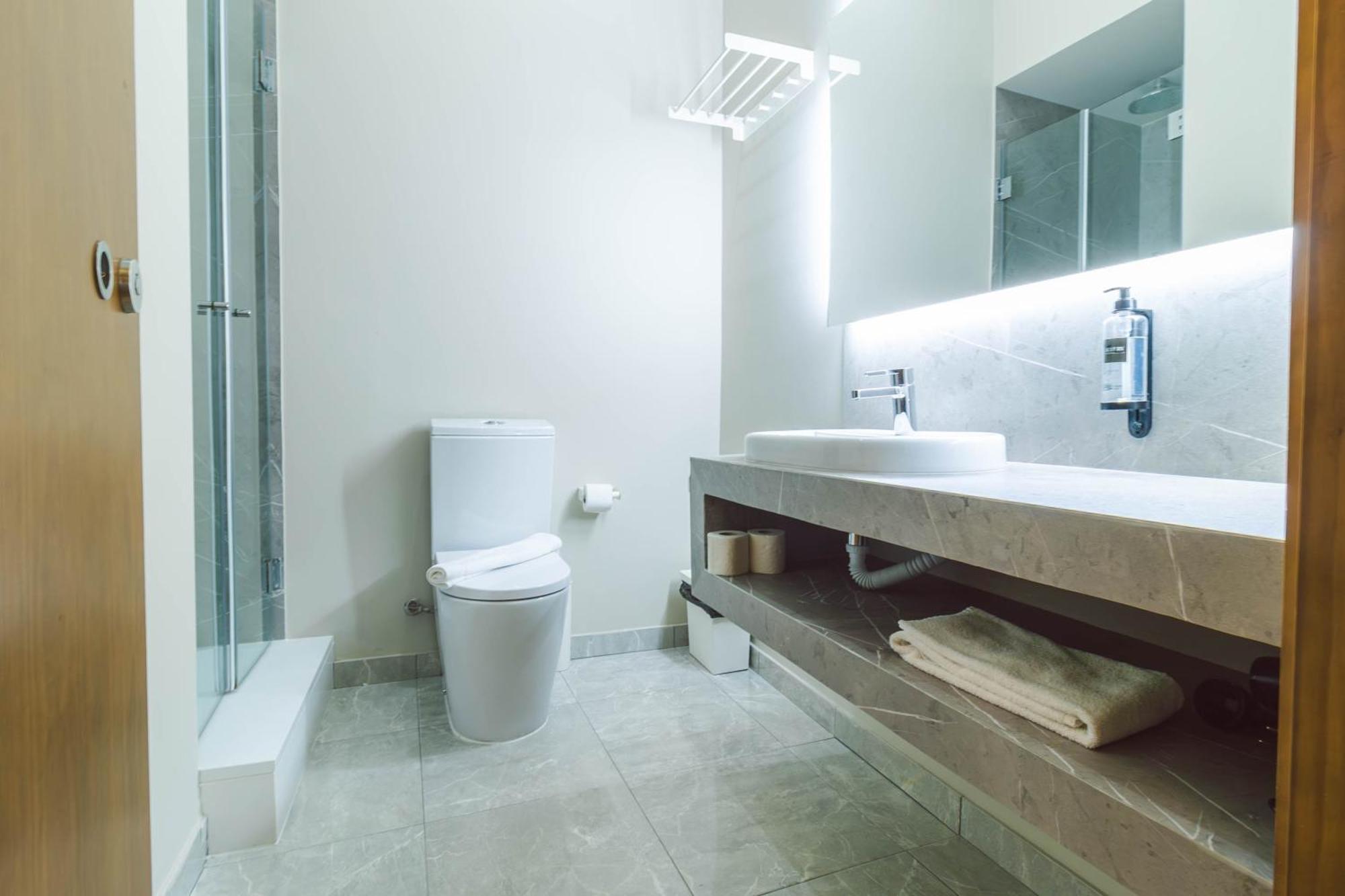 Orm - Bolhao Apartments Porto Eksteriør billede