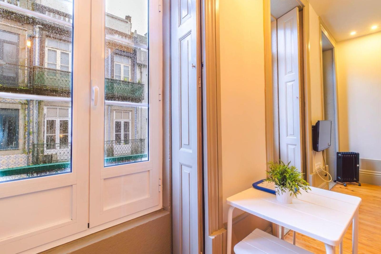 Orm - Bolhao Apartments Porto Eksteriør billede