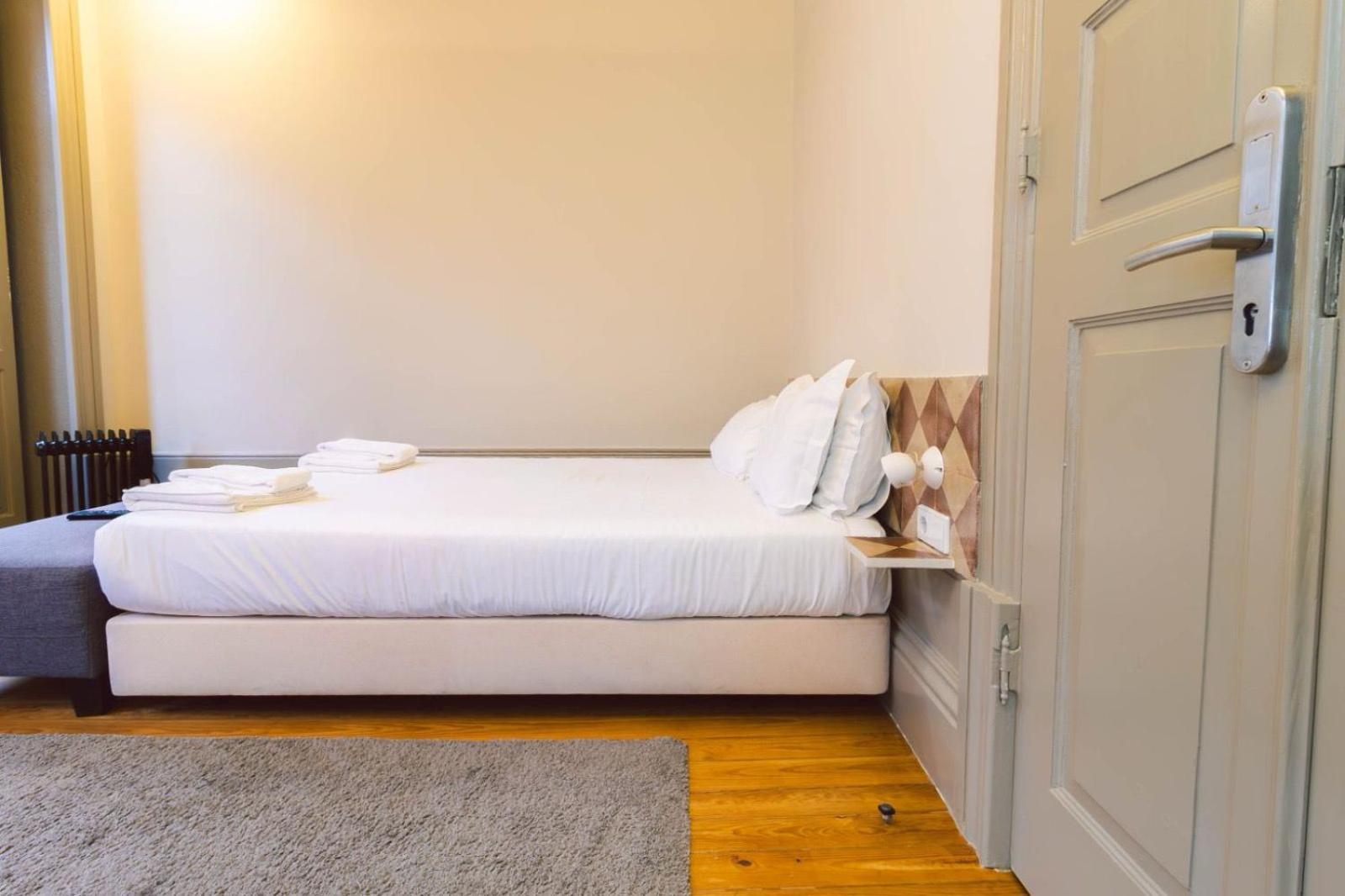 Orm - Bolhao Apartments Porto Eksteriør billede